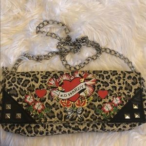 Ed Hardy handbag